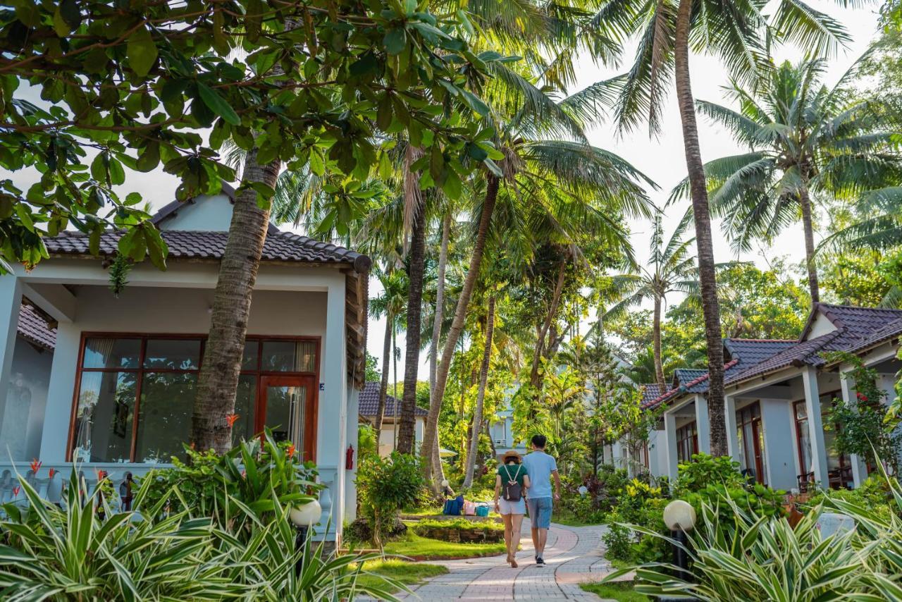 Nhat Lan Resort Phu Quoc Eksteriør bilde